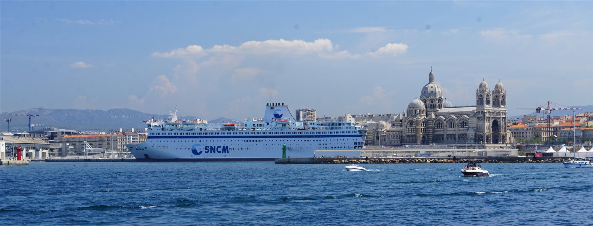 Church & Faith Group Cruises &mdash; Worldwide